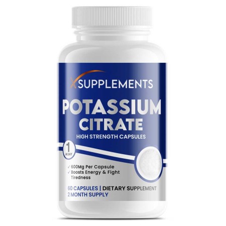Potassium Citrate